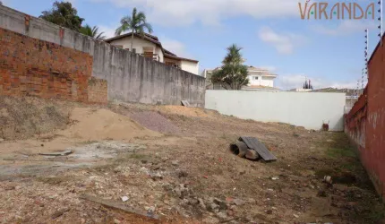 Terreno à venda, 579 m² por R$ 850.000,00 - Parque Terranova - Valinhos/SP