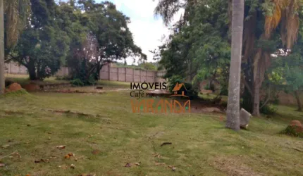 Terreno à venda, 2552 m² por R$ 1.200.000 - Condomínio Vila D'este - Valinhos/SP