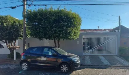Casa à venda, 179 m² por R$ 860.000,00 - Jardim Santa Genebra - Campinas/SP