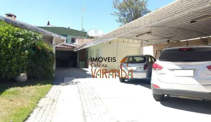 Casa com 3 dormitórios à venda, 199 m² por R$ 680.000,00 - Jardim Pinheiros - Valinhos/SP