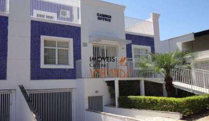 Sala à venda, 35 m² por R$ 360.000,00 - Cambuí - Campinas/SP