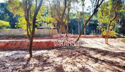Terreno à venda, 5000 m² por R$ 430.000,00 - Dois Córregos - Valinhos/SP