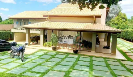 Chácara à venda, 5045 m² por R$ 2.800.000,00 - Joapiranga - Valinhos/SP
