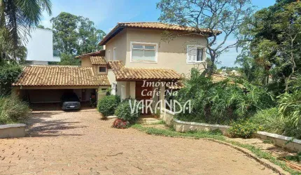 O VERDE EXUBERANTE....!