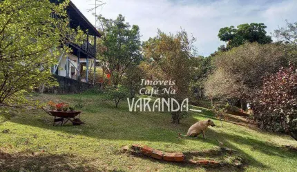 VISTA ESPETACULAR !!  COM 1.070 METROS !!