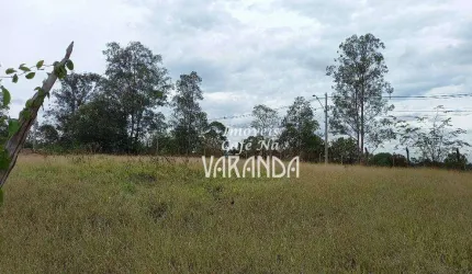PLANO COM 3.900 METROS !!