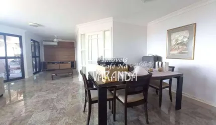 Apartamento à venda, 164 m² por R$ 930.000,00 - Jardim Flamboyant - Campinas/SP