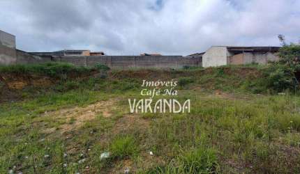INDUSTRIAL E COMERCIAL !! PLANO !!  300 METROS