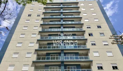 Apartamento com 3 dormitórios à venda, 85 m² por R$ 985.000,00 - Vila Itapura - Campinas/SP