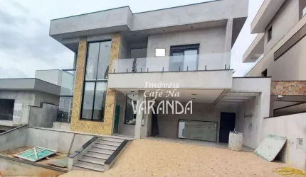 TRÊS SUÍTES ! MODERNA...NOVA!