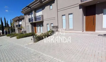 TRÊS SUÍTES! AMBIENTES INTEGRADOS!