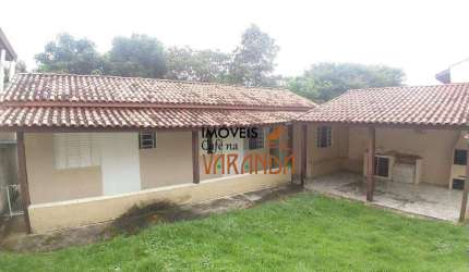 Casa com 2 dormitórios à venda, 84 m² por R$ 470.000,00 - Condomínio Tabatinga - Valinhos/SP