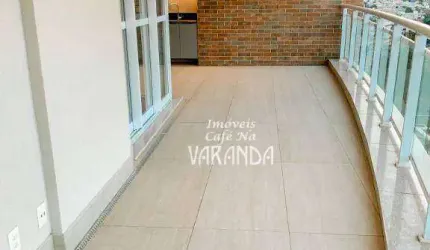 TRÊS SUÍTES! 185M ÚTEIS!