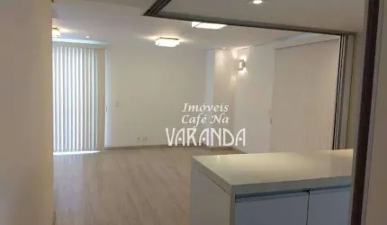 Apartamento com 2 dormitórios à venda, 85 m² por R$ 1.100.000,00 - Vila Madalena - São Paulo/SP