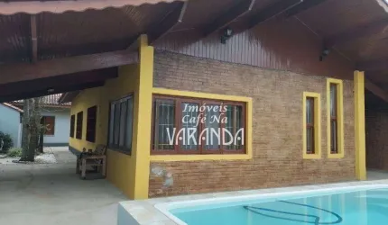 PERMUTA COM CHÁCARA EM VALINHOS!