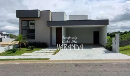 TRÊS SUíTES... TÉRREA !