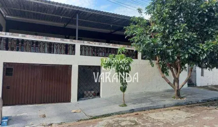 PERMUTA COM CHÁCARA !!