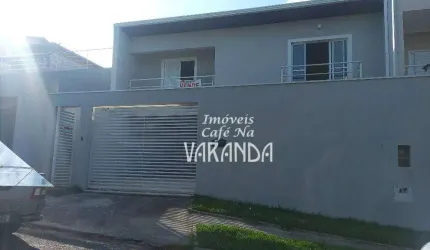 AMBIENTES AMPLOS...LINDA VISTA!