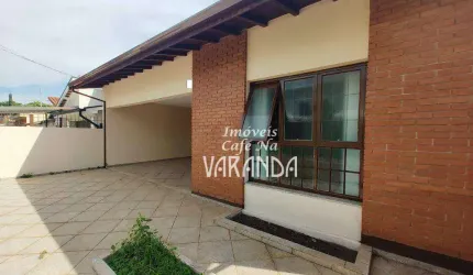 Casa com 2 dormitórios à venda, 150 m² por R$ 780.000,00 - Jardim Santana - Valinhos/SP