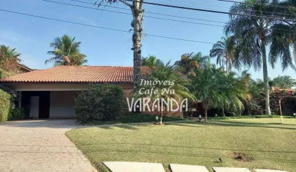 TÉRREA... CLÁSSICA....SINGULAR...!