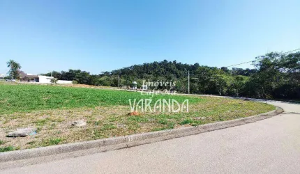 Terreno à venda, 486 m² por R$ 180.000,00 - Tuiuti - Tuiuti/SP
