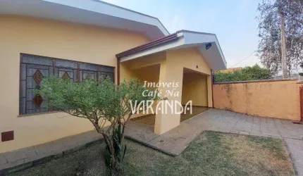 TÉRREA ...QUALIDADE EXTREMA!