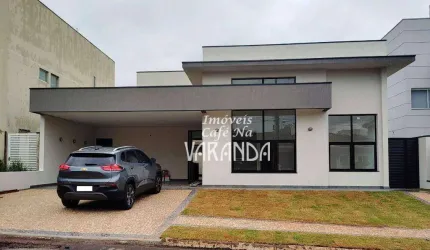 Casa com 3 dormitórios à venda, 186 m² por R$ 1.500.000,00 - Betel - Paulínia/SP