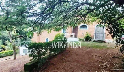 Chácara com 3 dormitórios à venda, 1800 m² por R$ 980.000,00 - Vale Verde - Valinhos/SP