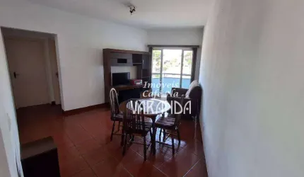 DOIS BANHEIROS...COM VISTA...!