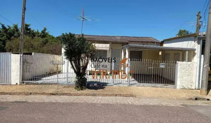 Ótima localização!