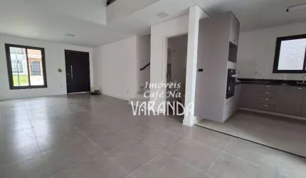 TRÊS SUÍTES...!