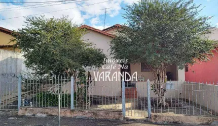 Casa com 2 dormitórios à venda, 125 m² por R$ 620.000 - Nova Vinhedo - Vinhedo/SP