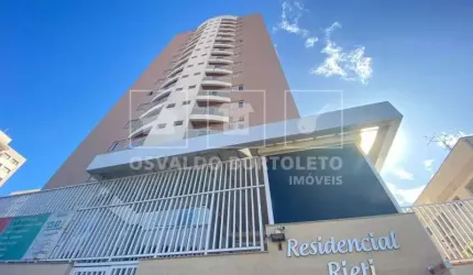 APARTAMENTOS - Venda - VILA MONTEIRO