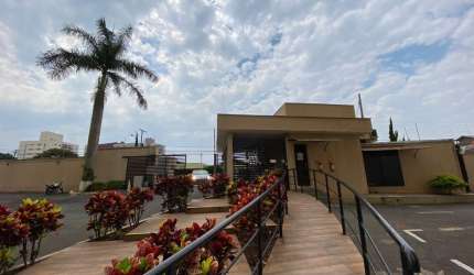 Condomínio: NOVITÁLIA RESIDENCE  - JARDIM ELITE
