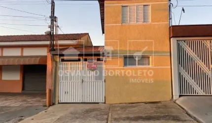 CASAS - Venda - CASTELINHO