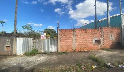 TERRENO - BAIRRO JARAGUÁ