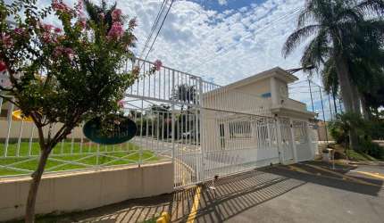 Condomínio: VILLA LARANJAL  - CAMPESTRE