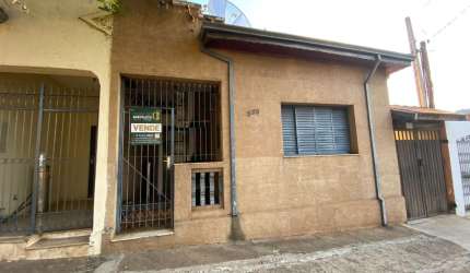 Casa em Vila Rezende - Piracicaba - SP