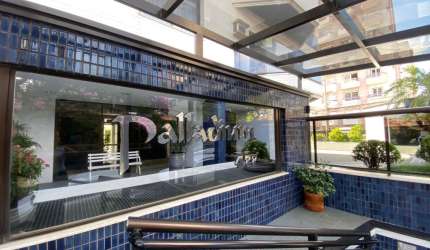 Condomínio: PALLADIUM - Centro - Piracicaba - SP