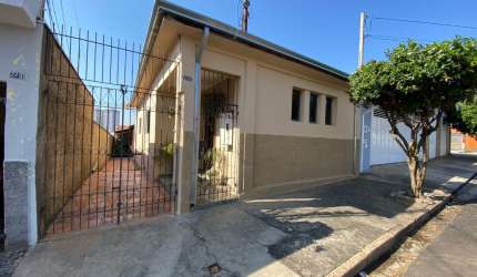 PAULISTA - IMÓVEL COM CASA, BARRAÇÃO E EDÍCULA JUNTO
