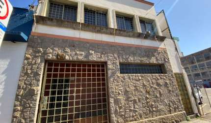 Bairro: CENTRO
