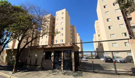 RESIDENCIAL GUARACY - COND. BEM LOCALIZADO