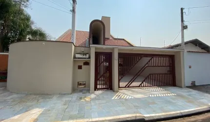 NOVA PIRACICABA