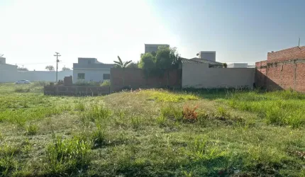 TERRENO EM SALTINHO - SP