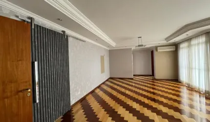 Apartamento com 4 quartos à venda na Rua Gomes Carneiro, 570, Centro, Piracicaba, 189 m2 por R$ 820.000