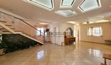 CASA SOBRADO COM 3 QUARTOS PARA ALUGAR NO BAIRRO JARDIM MARCO LEITE EM JUNDIAI SP - REF. 22696