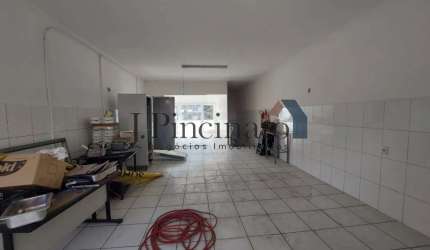 SALÃO COMERCIAL PARA LOCAÇÃO NO BAIRRO VILA MARINGA - JUNDIAÍ / SP