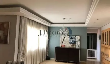 APARTAMENTO COM 03 QUARTOS NO BAIRRO DO CENTRO - JUNDIAÍ/SP - CONDOMÍNIO DONA ANTONIA