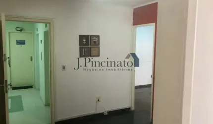 SALA COMERCIAL NO EDÍFÍCIO ACMCJ, CENTRO - JUNDIAÍ/ SP.