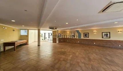 SALÃO COMERCIAL PARA LOCAÇÃO NA CHACARA URBANA EM JUNDIAI / SP - REF. 22561